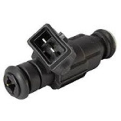 BICO INJETOR 4 FUROS PRETO DELPHI