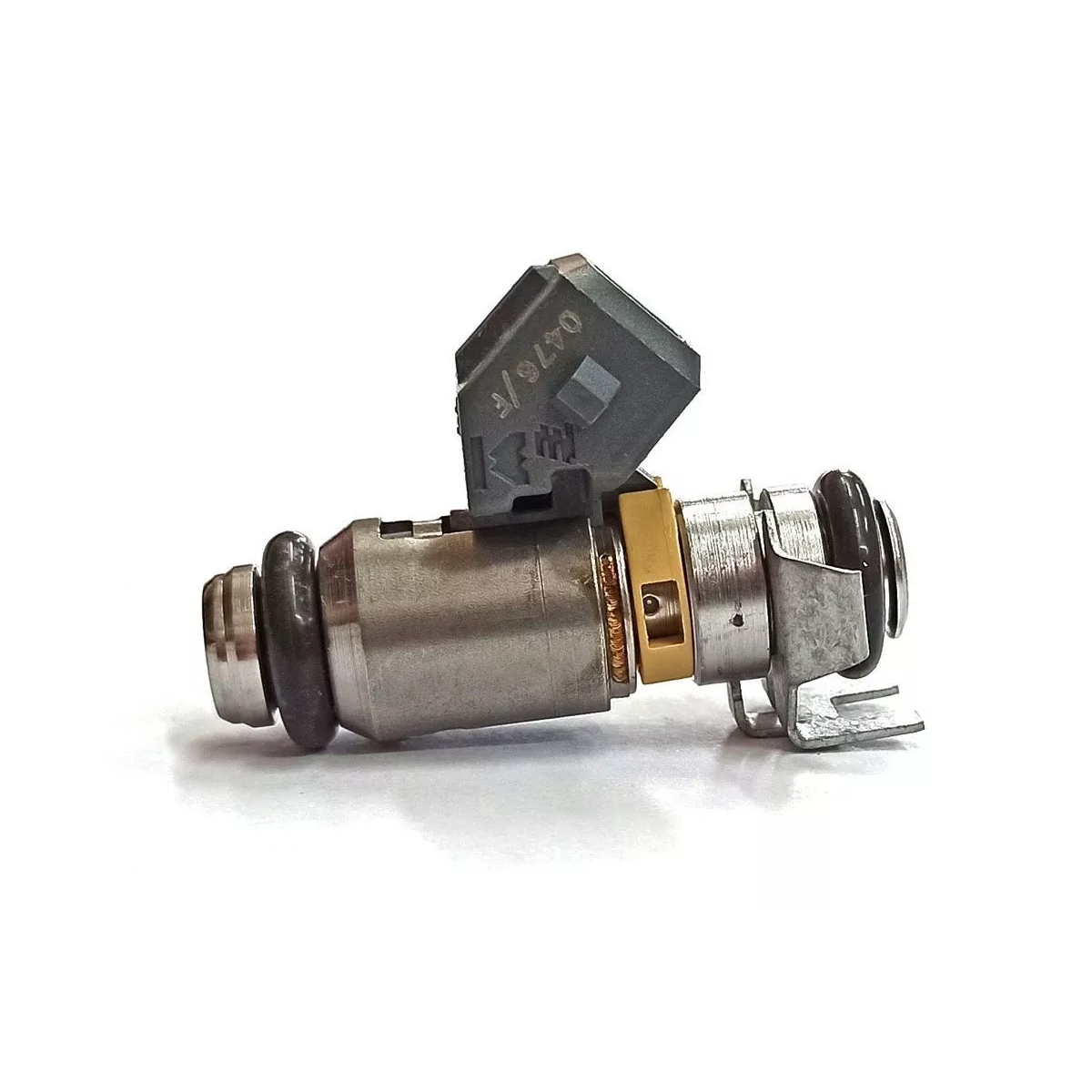 BICO INJETOR 4 FUROS BRANCO