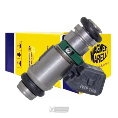 BICO INJETOR 2 FUROS MAGNETI MARELLI