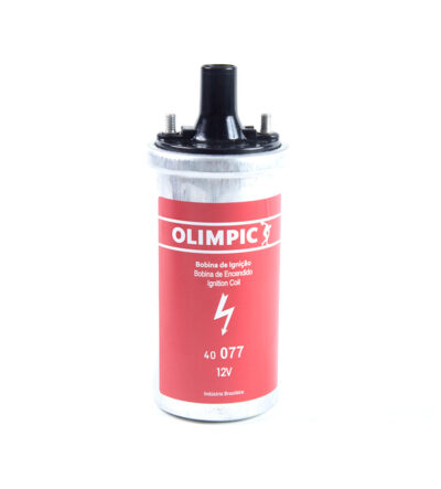 BOBINA DE IGNICAO INDIVIDUAL ORIGINAL