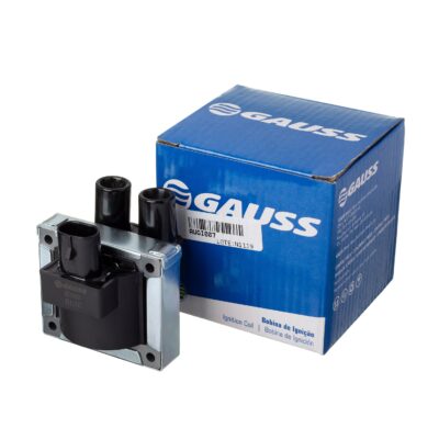 BOBINA DE IGNICAO GAUSS