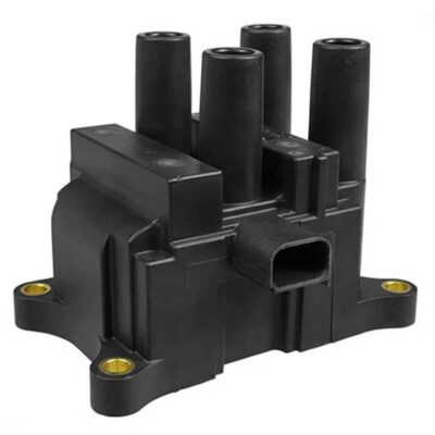 BOBINA DE IGNICAO 3 PINOS