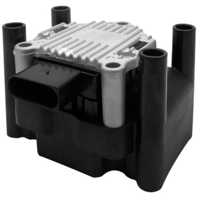 BOBINA DE IGNICAO 4 PINOS