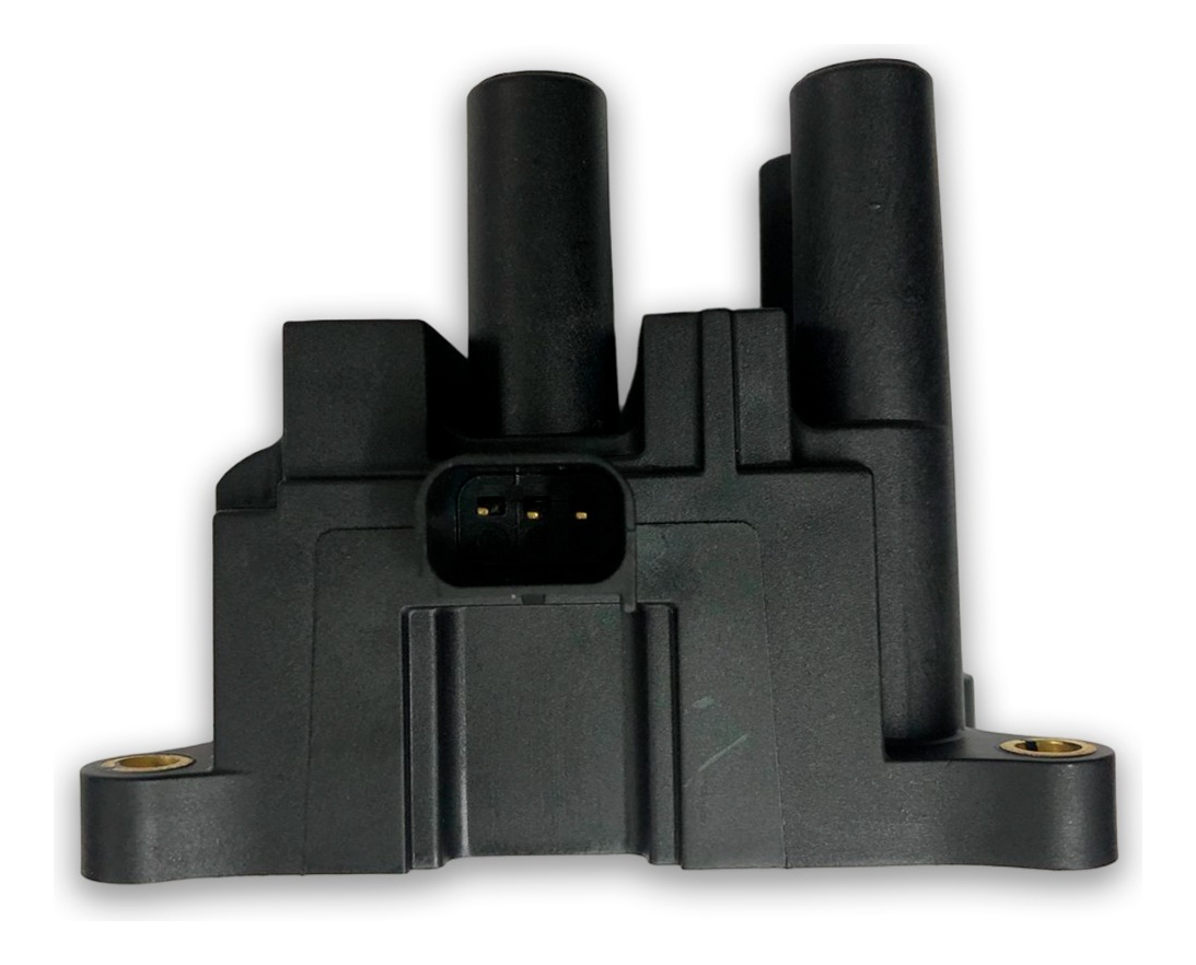 BOBINA DE IGNICAO MORK