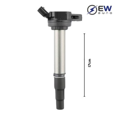 BOBINA DE IGNICAO ELETRICWAY