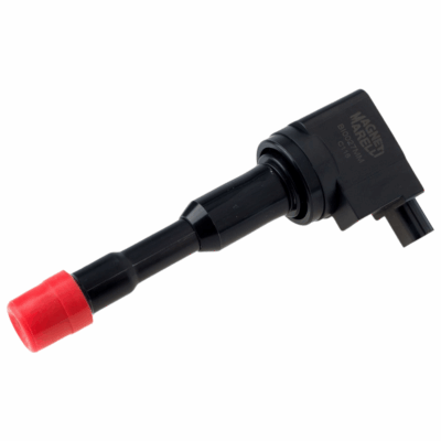 BOBINA DE IGNICAO TRASEIRA ORIGINAL