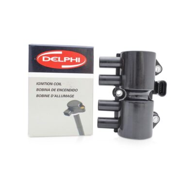 BOBINA DE IGNICAO 4 PINOS