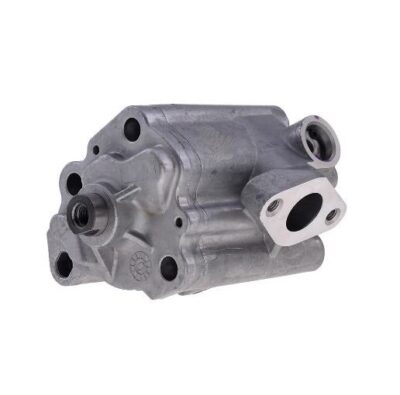 BOMBA DE OLEO COMPLETA