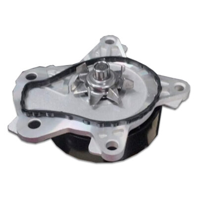 BOMBA DE AGUA S/JUNTA