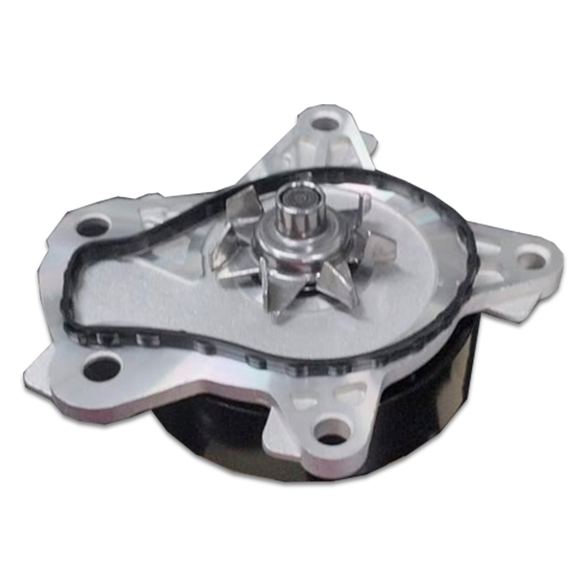 BOMBA DE AGUA S/JUNTA