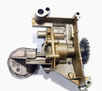 BOMBA DE OLEO ORIGINAL