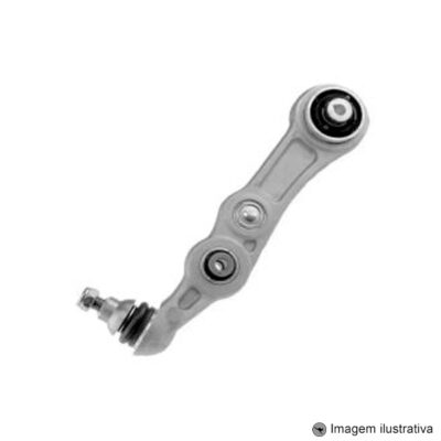 BRACO DIANTEIRO RETO LD