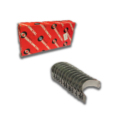 BRONZINA DE BIELA 0,75