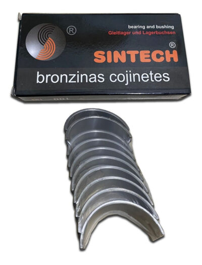 BRONZINA DE MANCAL 0,50 SINTECH