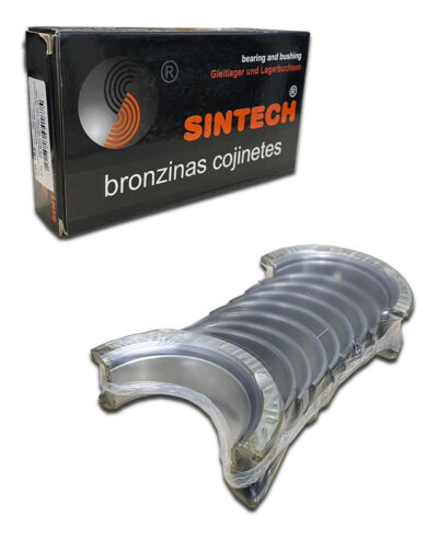 BRONZINA DE MANCAL 0,25