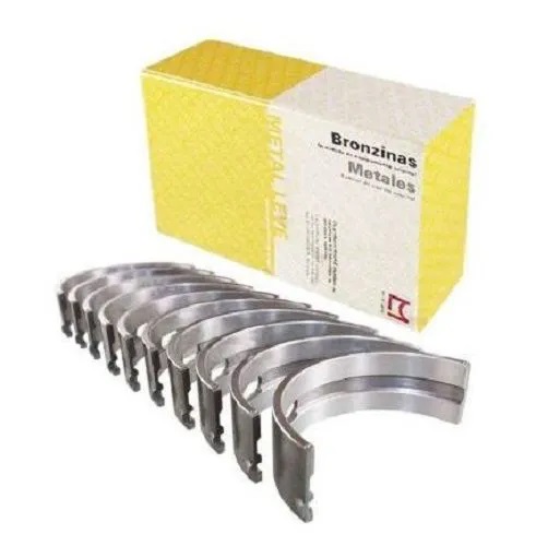 BRONZINA DE BIELA STD