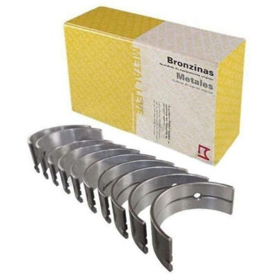 BRONZINA DE MANCAL 0,75