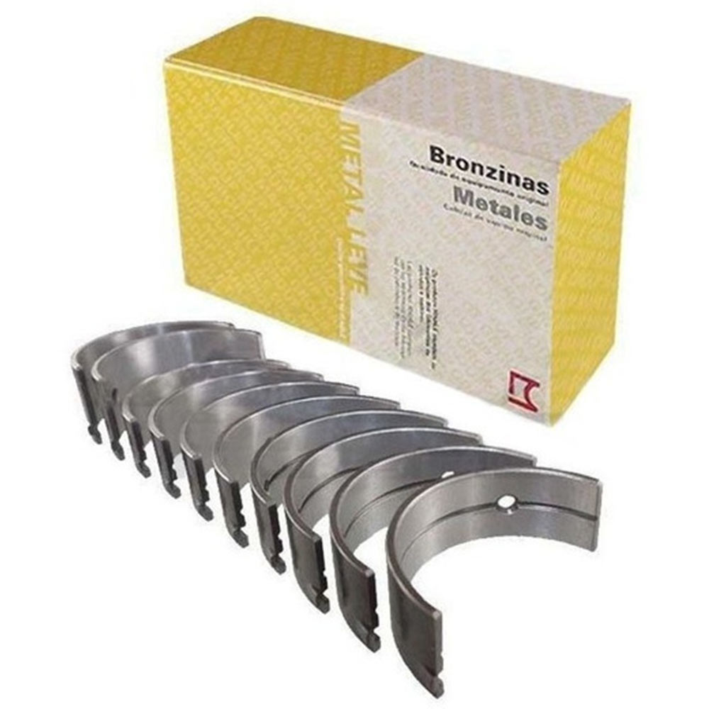 BRONZINA DE MANCAL 0,75