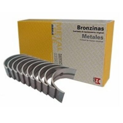 BRONZINA DE MANCAL 0,25