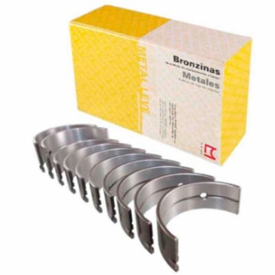 BRONZINA BIELA 0,25 +