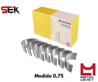 BRONZINA DE BIELA 0,75