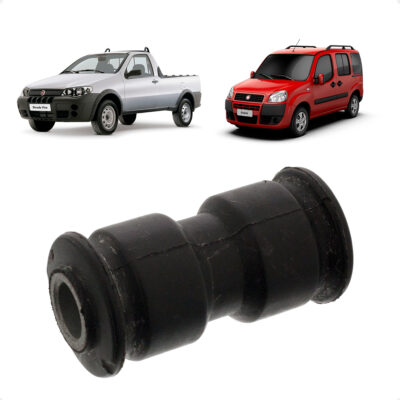 BUCHA FEIXE MOLAS MENOR