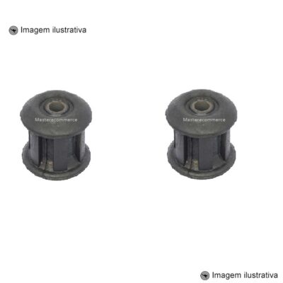 BUCHA DO EIXO TRASEIRO