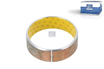 BUCHA EIXO TRASEIRO TEM UM CORTE