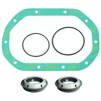 ANEL DO TUBO REFRIGERACAO # DDA