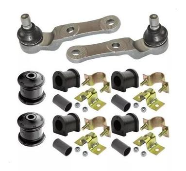 BUCHA DIANTEIRA BANDEJA INFERIOR DIANT