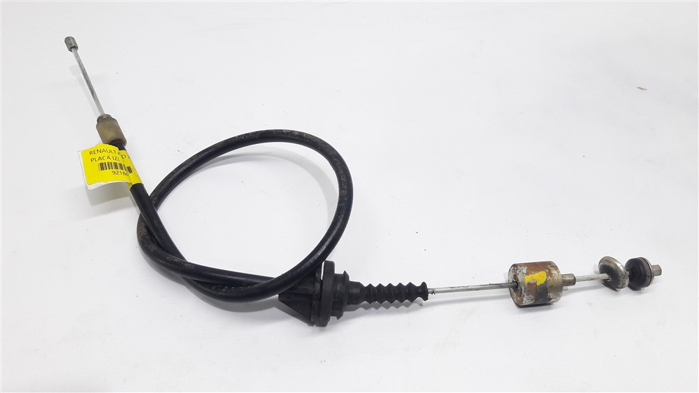 CABO DE EMBREAGEM RENAULT