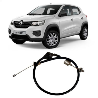 CABO DE EMBREAGEM RENAULT