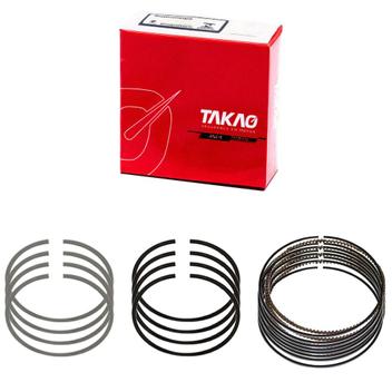 ANEL DE SEGMENTO 0,50 TAKAO 86,5MM