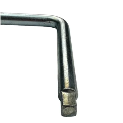 BUJAO DO CARTER CHAVE QUADRADA 8MM