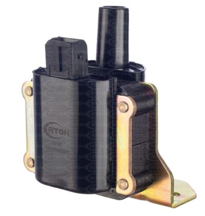 BOBINA DE IGNICAO 2 PINOS