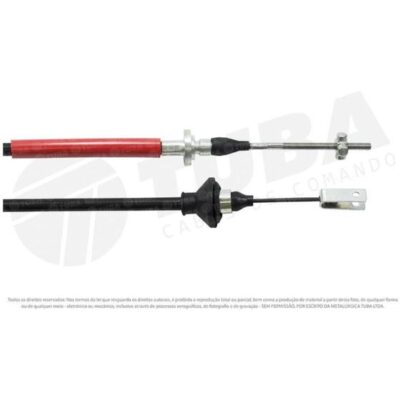 CABO DE EMBREAGEM ORIGINAL