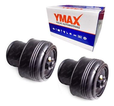 BOLSA DE AR SUSPENSAO TRAS LE