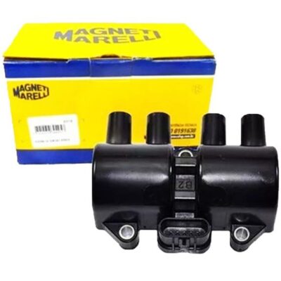 BOBINA DE IGNICAO CANETA INDIVIDUAL