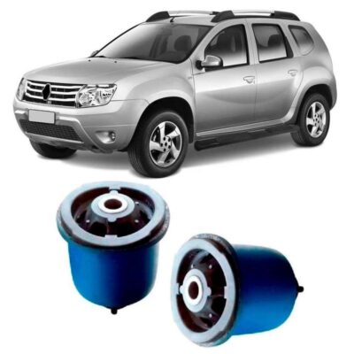 BUCHA EIXO TRASEIRO 76MM