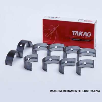 BRONZINA DE MANCAL 0,25 TAKAO