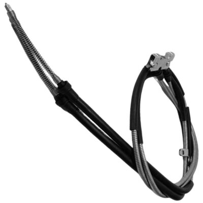 CABO DE FREIO TRASEIRO LD LE 1640MM