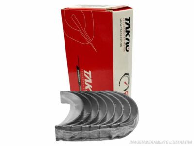 BRONZINA DE BIELA STD