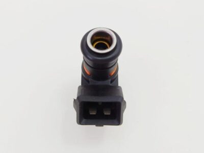 BICO INJETOR 5 FUROS GRANDE PRETO MAGNET