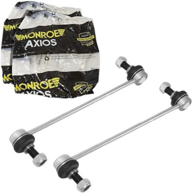 BIELETA DIANTEIRA LE AXIOS