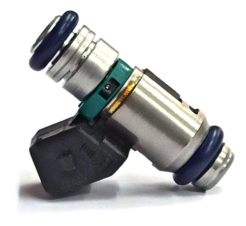 BICO INJETOR 4 FUROS BRANCO