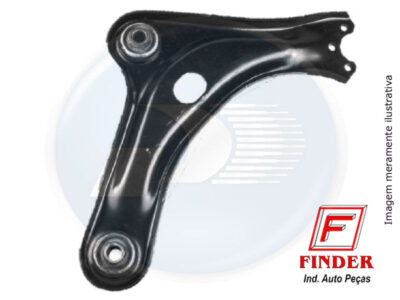 BANDEJA LE S/PIVO MSA