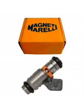 BICO INJETOR 2 FUROS MAGNETI MARELLI