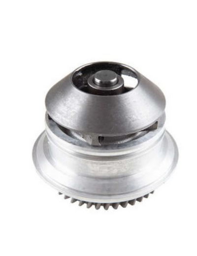 BOMBA DE AGUA C/POLIA CORREIA MAQUINA