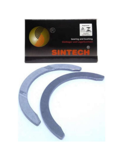ANEL DE SEGMENTO STD SINTECH 71,0MM