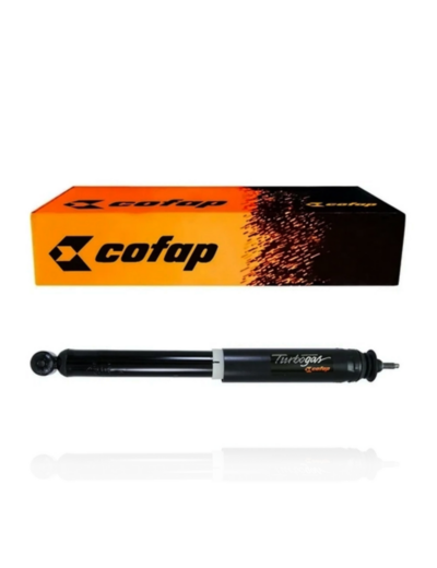 AMORTECEDOR TRASEIRO COFAP LD LE